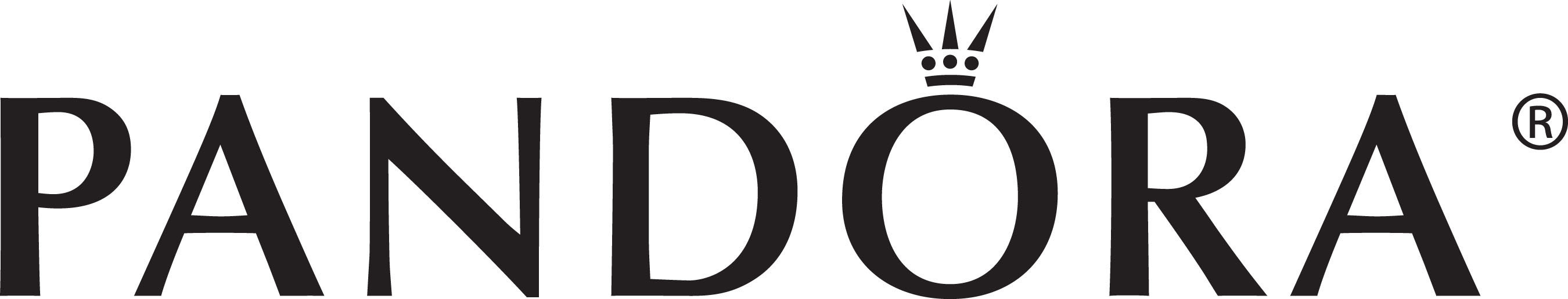 Pandora Logo
